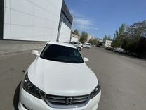 Honda Accord 2.4 AT, 2013, 142 000 км, с пробегом, цена 1 750 000 руб.