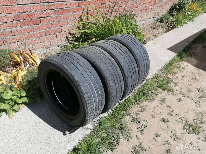 Michelin Energy Saver 205/55 R16