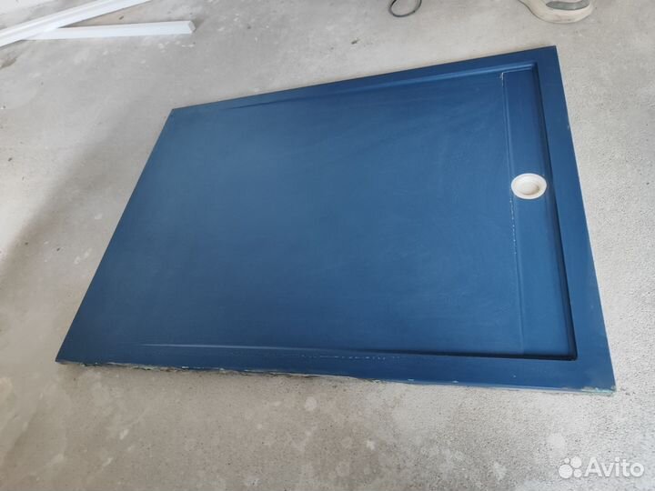 Душевой поддон