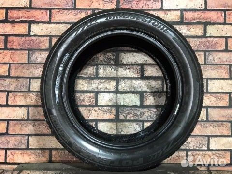 Bridgestone Potenza S001 235/50 R18