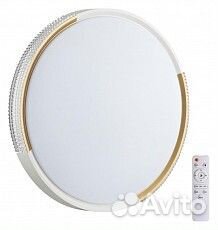 Накладной светильник Sonex Velio 7612/EL