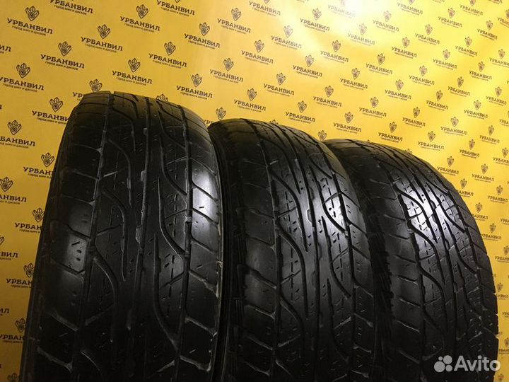 Dunlop Grandtrek AT3 245/65 R17 107H
