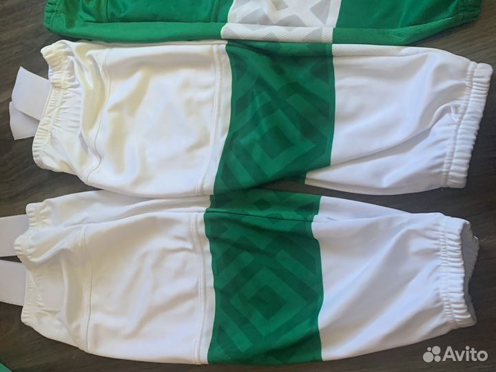 Гетры хоккейные