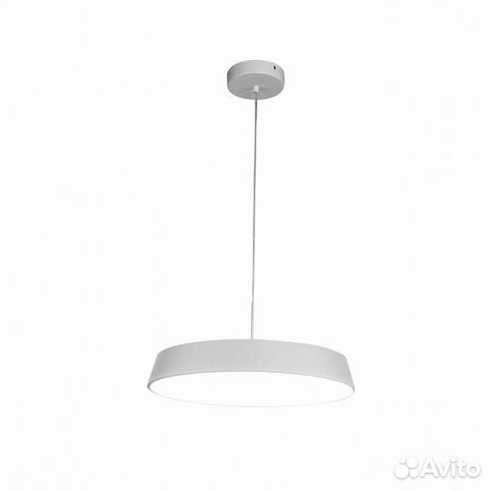 Подвесной светильник Escada Simply 10301/1LED White