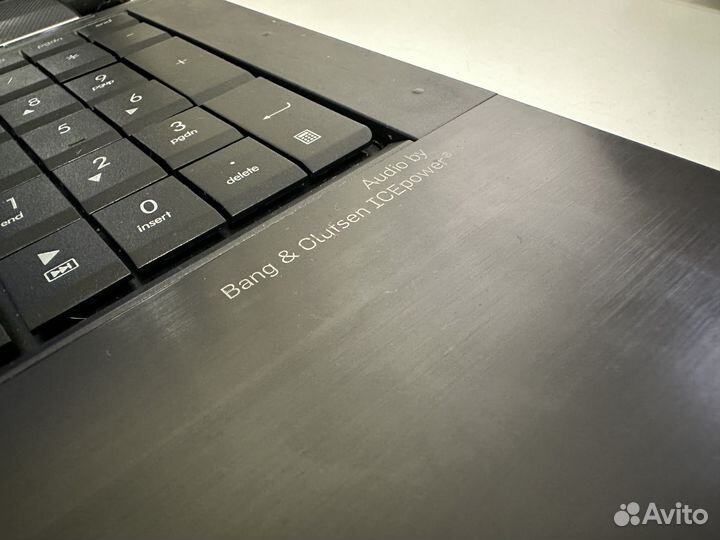 Asus N53SV i5-2410/8Gb/GT540 2Gb/HDD 600Gb