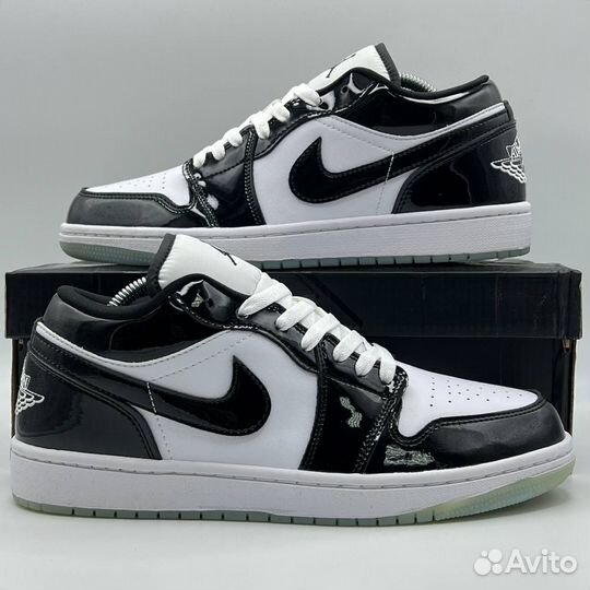 Nike Air Jordan 1 Low SE Concord