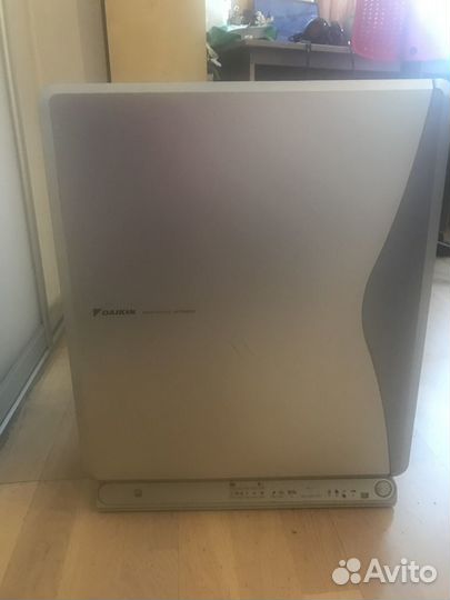 Очиститель воздуха Daikin MC707VM-S