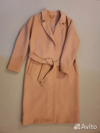 Пальто женское демисезонное 46 48