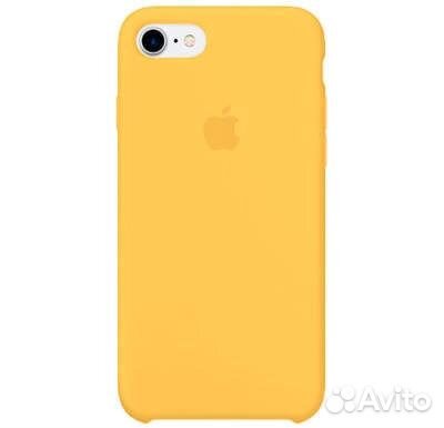 Чехол Apple iPhone 6 Plus / 6s Plus Silicone Case