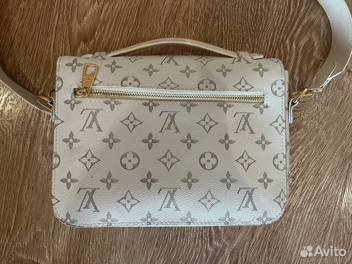 Сумка louis vuitton Оригинал