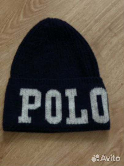 Шапка для мальчика