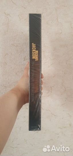 Michael jackson - The ultimate collection (2004)