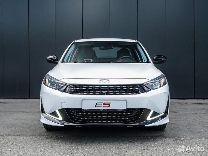 Kaiyi E5 1.5 CVT, 2023