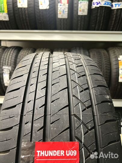 iLink Thunder U09 245/55 R19 150T