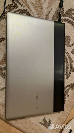 Ноутбук Samsung