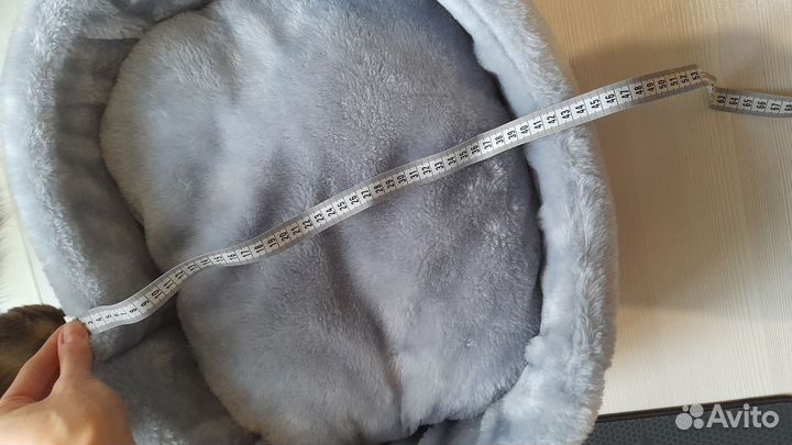 Лежанка для животных