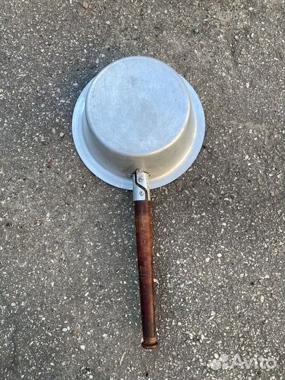 Половник для кафе большой Венчик