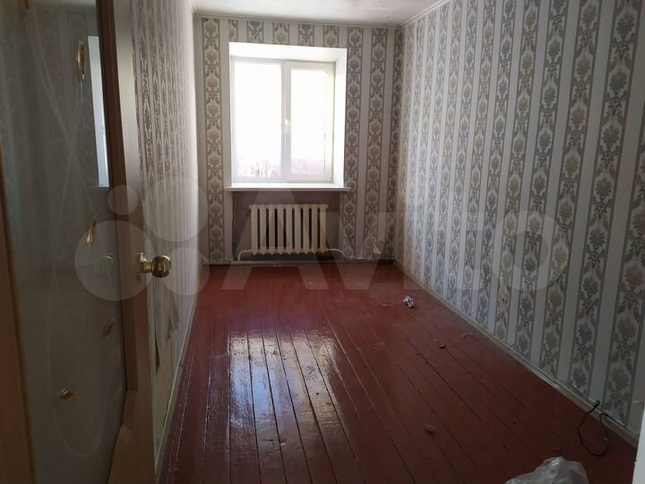 2-к. квартира, 40,3 м², 1/2 эт.