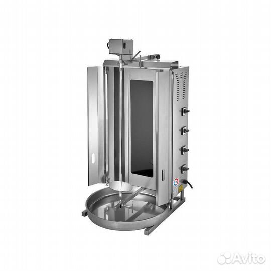 Аппарат для шаурмы eletto SD17 Турция FU992