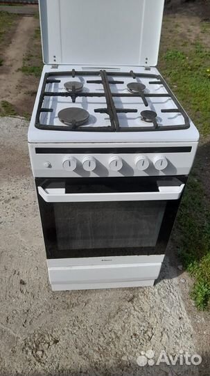 Плита газовая