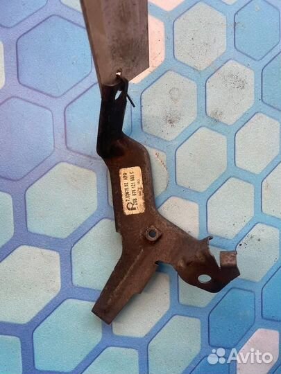 Кронштейн (сопут. товар) 078121599c