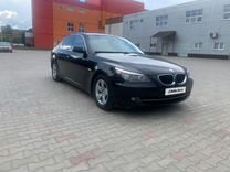 BMW 5 серия 2.0 AT, 2009, 330 000 км