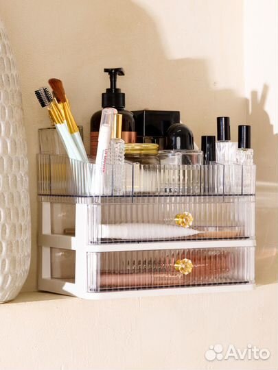 Органайзер для косметики канцелярии Новые