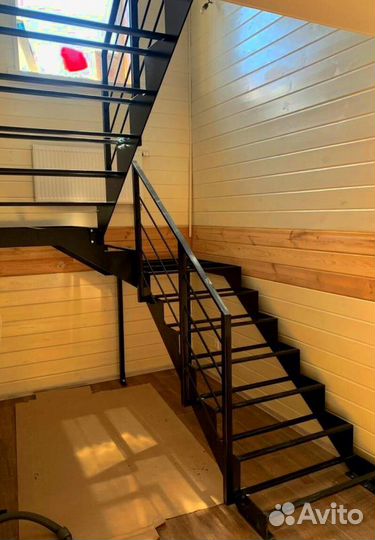 Металлоконструций Монтаж