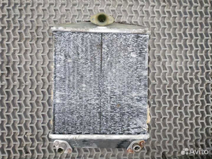 Радиатор отопителя (печки) Mercedes-Benz E-Класс