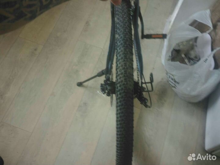 Велосипеды бу взрослый 29 колеса