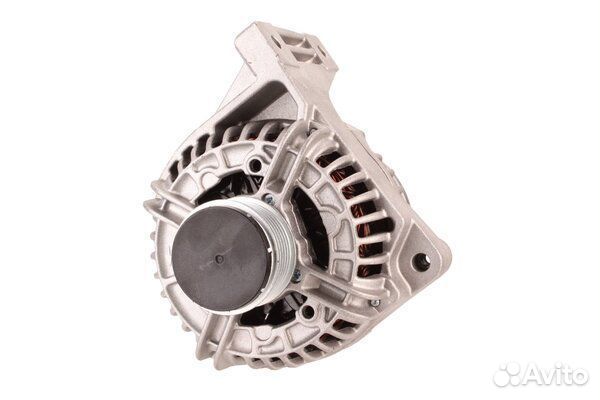 Генератор Volvo XC70 I 2.4 D5 D5244T, D5244T4