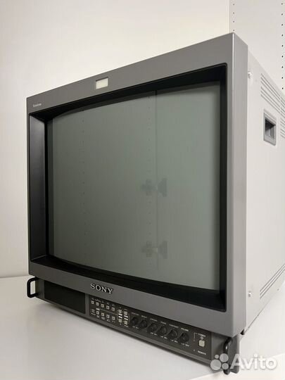 Sony pvm 20M2E