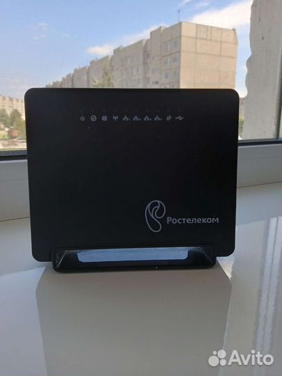 Роутер без кабелей