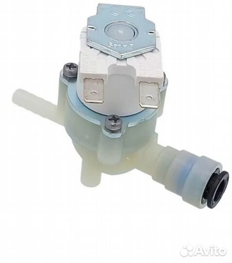 Unox - Соленоид системы мойки d8 (kel1424