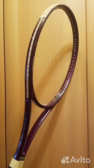Ракетка Head Century Pro 600