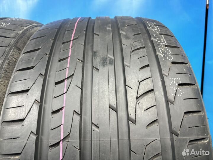 Lexxis Orezon HTX 285/40 R22 и 325/35 R22 115Y