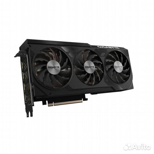 Видеокарта Gigabyte RTX4070super windforce OC 12GB