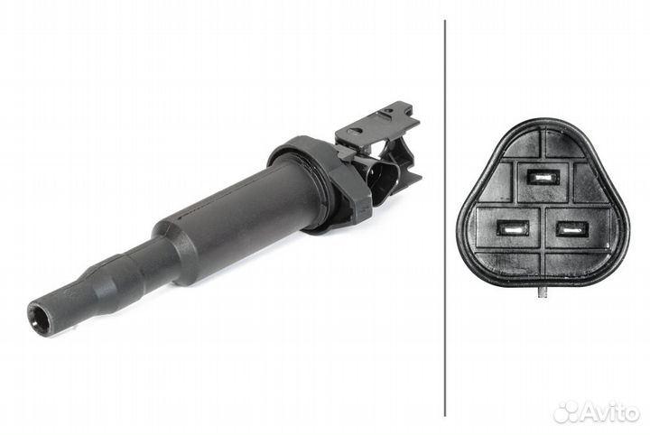 Катушка зажигания BMW