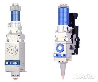 Оптоволоконный станок LaserRuss 1kWt 1200х1200