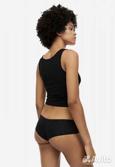 Трусы женские hm