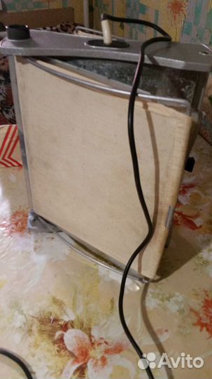 Электрофотоглянцеватель «фгг-3»исполнения У, хл-4