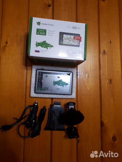 Автонавигатор