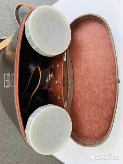 Бинокль бп 7х50 СССР зомз 1975г.(редкий)