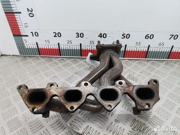 Коллектор выпускной для Volkswagen Golf 4