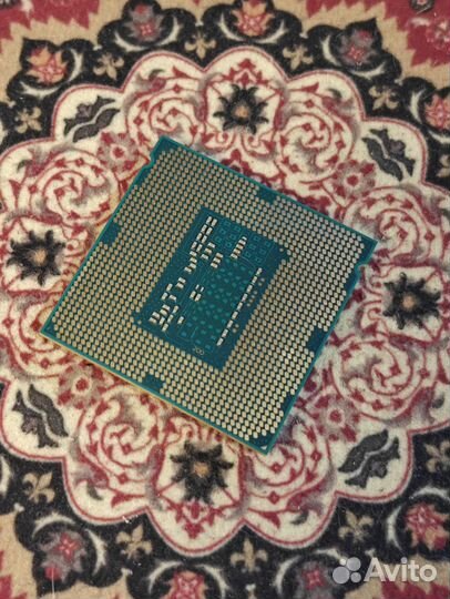 Intel Сorе i7-4770