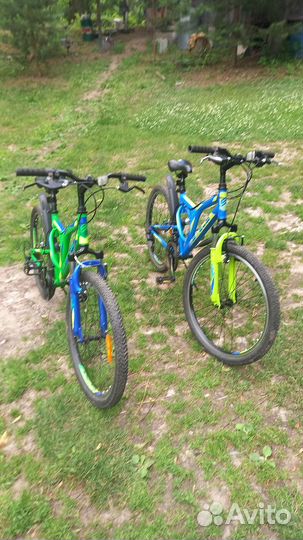 Велосипеды stels бу