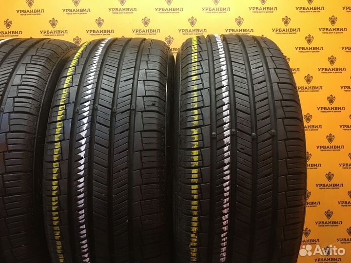 Nexen Milecap 2 215/55 R17 94H