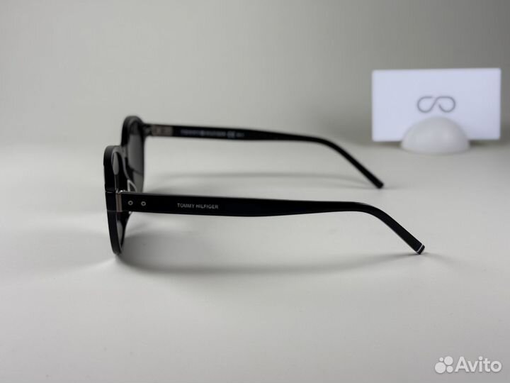 Cолнцезащитные очки Tommy Hilfiger TH 1850/G/S 807