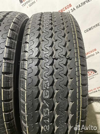 Triangle TR652 215/65 R16C T