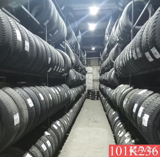 Yokohama Ice Guard IG65 225/55 R18 100P